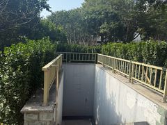 -观前公园人防停车场