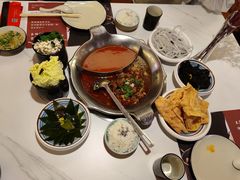 -刘一锅筋头巴脑(大悦城C店)