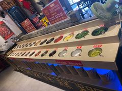 -蜀国大将老火锅(江北店)