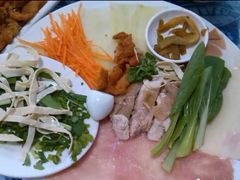 -桥香园云南过桥米线(金马碧鸡店)