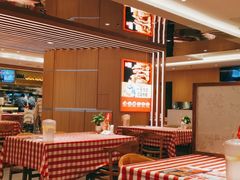 -西贝(金桥店)