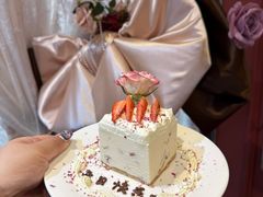 -吾肆WUSI Flora Cafe Bar(百子湾店)