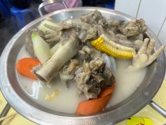 -凤城康记饭店