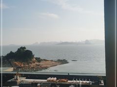 -影吧•悬崖海景(珠海凤凰湾悦椿酒店)
