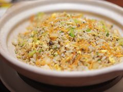 -香樟花园新粤料理(无锡万象城店)