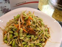 -小慧莜面村(青东店)