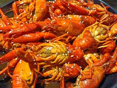 -聚汇三少·龙虾·中餐厅(莫邪路新天地店)