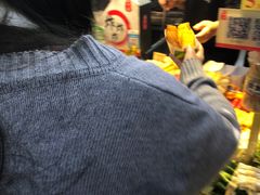 -爱上酸嘢