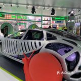 成都快闪|XPLORE LAB小鹏汽车快闪 