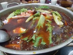 -太守鱼府(昭化古城店)