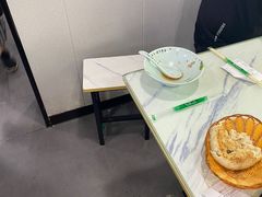 -清真喜兰老丁羊汤特色小吃