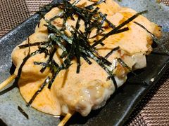 -鸟内会(河北路店)