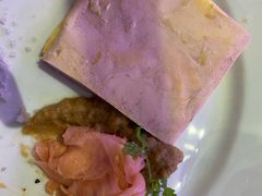 -Le Comptoir de la Gastronomie