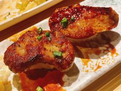 一番厚肝握寿司-舞漁日料美人胶原锅(陆家嘴中心店)