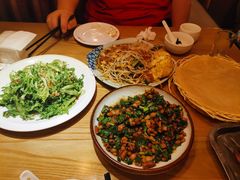 -佶政筋饼·新概念(安阳路店)