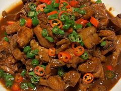 -杭州明豪voco酒店·明轩阁中餐厅