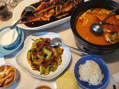 -菲乐餐厅(三十年经营·湖滨路店)