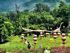 -盛世牡丹苑生态文化旅游区