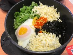 -鱼籽村秘制拌饭(崇文门店)