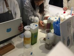 -兰熊鲜奶(西直门凯德mall店)
