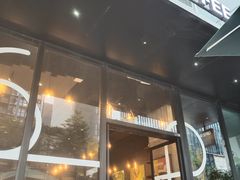 门面-DECAMERON十日谈(卓悦汇店)
