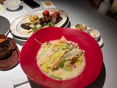 -味钱塘·钱塘浙宴(宋城之江银泰店)