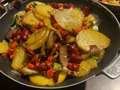 -潇湘阁(昆泰国际大厦店)