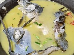 -业华湘·特色菜