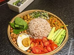 -一善菌·云南菌汤·云南菜(银泰城店)