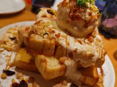 -夏日玛莉西餐厅(岳阳花板桥步步高店)