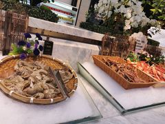 -川骄海鲜自助(河东店)