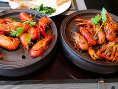 -AdD全日制餐厅(中谷花园酒店)