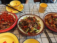 -江西老表·经典江西八大碗