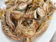 -众味海鲜大排档·活海鲜·潮汕味(南澳店)