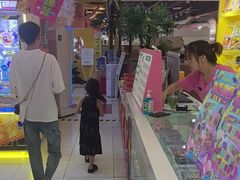 -meland·儿童乐园·游戏厅娃娃机·电玩Xbox(成都合生汇店)
