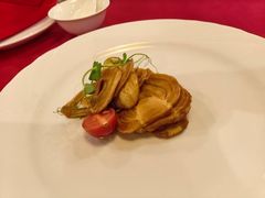 -白云中餐厅·粤菜·亚龙湾喜来登度假酒店