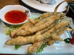 -周三的情书花园餐厅(江北店)