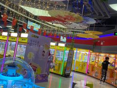 -风云再起游乐汇(皇城恒隆广场店)