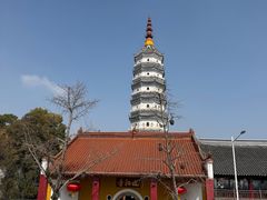 -迎江寺