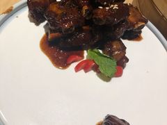 糖醋小排-弄堂小笼包(西青中北永旺购物中心店)