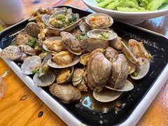 -小红烤翅(傅厚岗店)