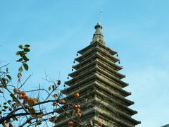 -北京石刻艺术博物馆(五塔寺)