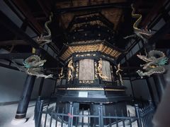-窦圌山风景区