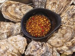 高压生蚝-聚味瞿记·龙虾堂(坡子街店)