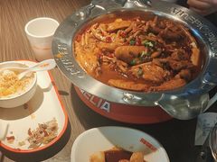 -胖哥俩肉蟹煲(梅溪步步高店)