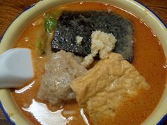 -胡须平沙茶面(后炉街店)