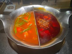 -湊湊火锅·茶憩(石家庄万象城店)