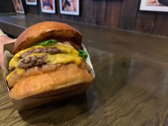 -Burger Joys Central(中环士丹利街店)