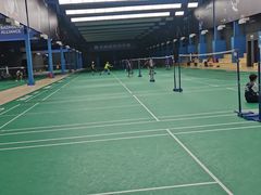-DC极兔羽毛球馆YONEX(诸光馆)