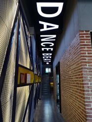 点击看大图 -大连DB街舞工作室